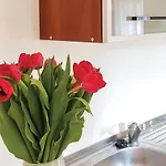 Сasa de vacaciones Kretowiny Iii Morąg