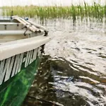 Kretowiny Iii Сasa de vacaciones