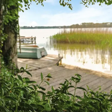 Nyaraló Morag Kretowiny Iii Morąg