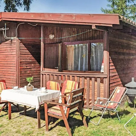 Een Prachtig Huis Met 1 Slaapkamer In Morag *