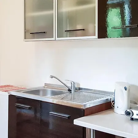 Een Prachtig Huis Met 1 Slaapkamer In Morag * Morąg
