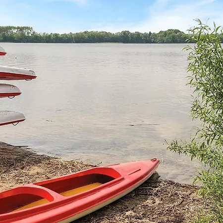 Дом отдыха Kretowiny Iii