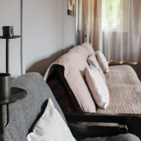 Een Prachtig Huis Met 1 Slaapkamer In Morag *