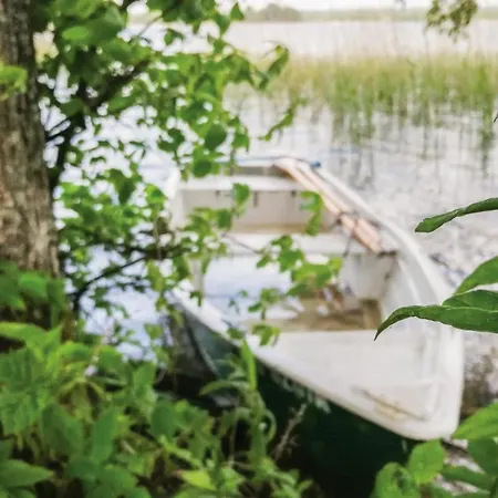 Дом отдыха Kretowiny Iii