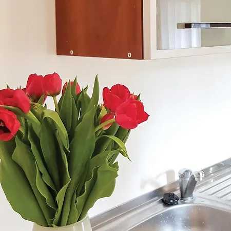 Vakantiehuis Een Prachtig Huis Met 1 Slaapkamer In Morag Morąg
