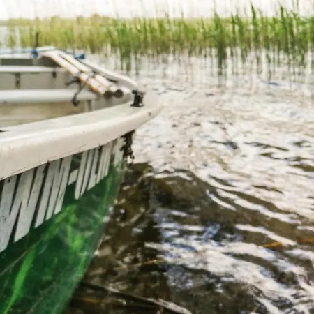 Morag Kretowiny Iii Nyaraló