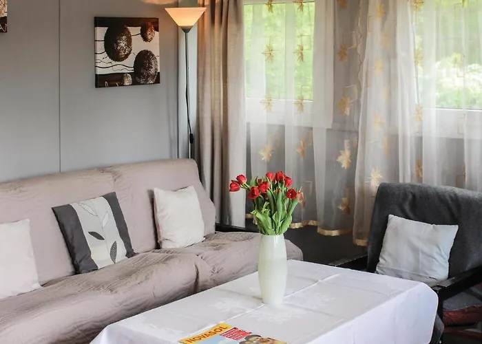 Kretowiny Iii Дом отдыха