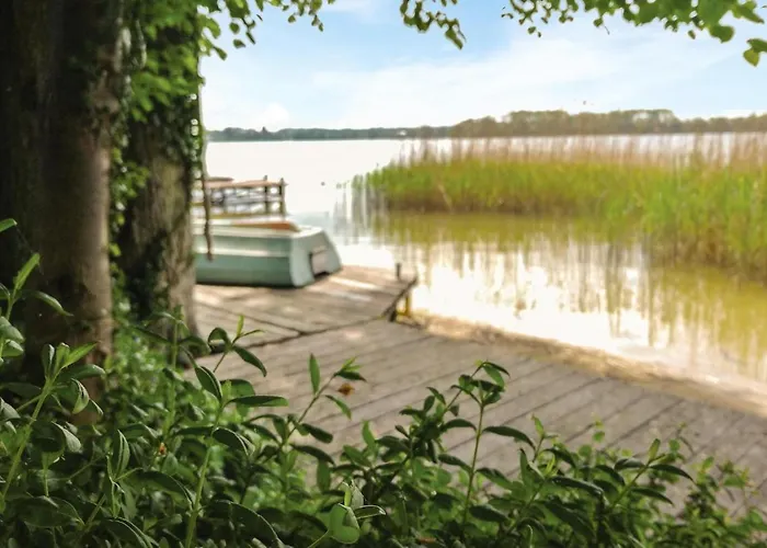 Дом отдыха Kretowiny Iii Моронг