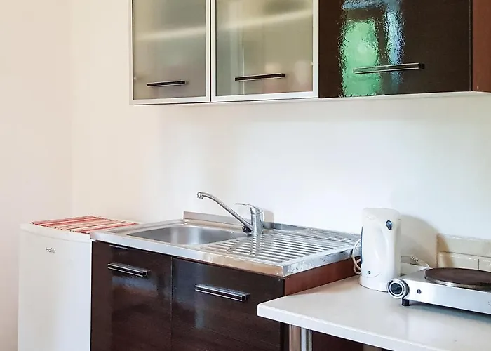 Kretowiny Iii * Моронг