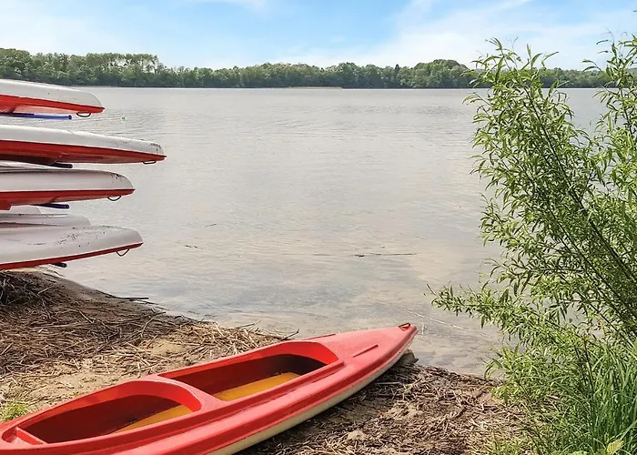 Дом отдыха Kretowiny Iii