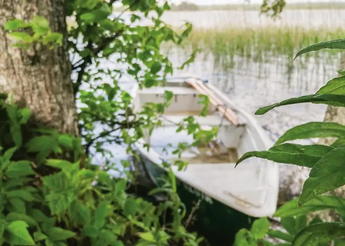 Дом отдыха Kretowiny Iii