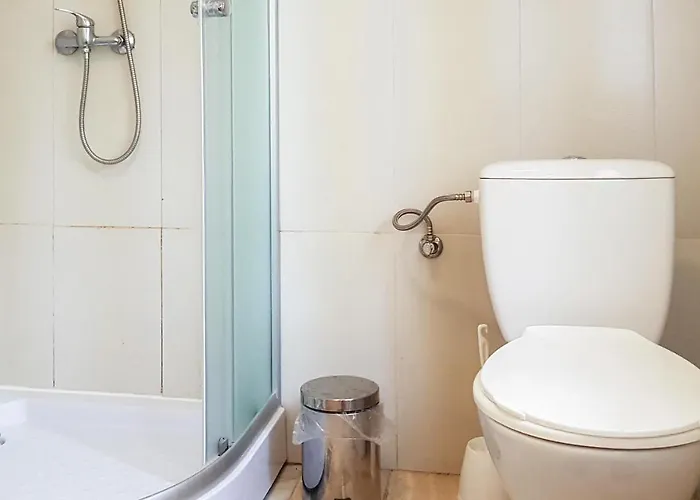 Kretowiny Iii Дом отдыха *