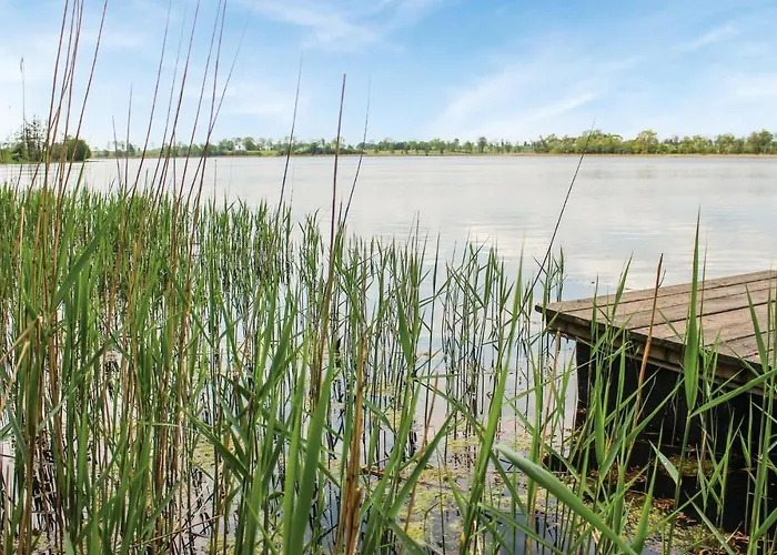 Дом отдыха Kretowiny Iii Моронг