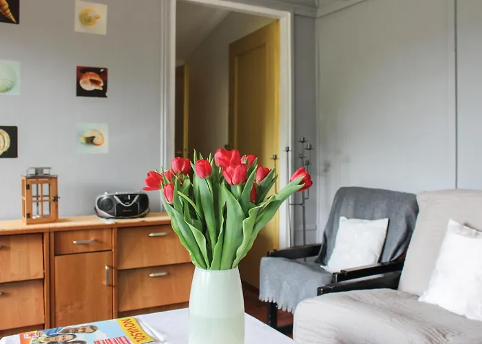 Kretowiny Iii Моронг